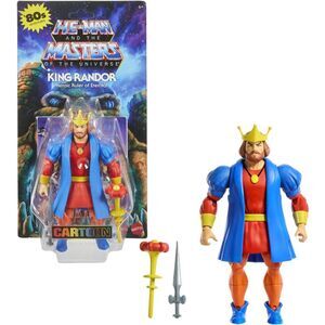 Mattel Collectible - Masters of the Universe: Cartoon Collection 1